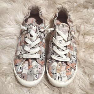 Bob's sneakers NEW